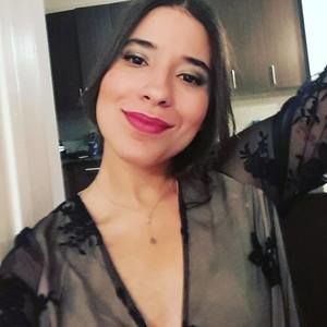 Meet your Posher, Lorraine